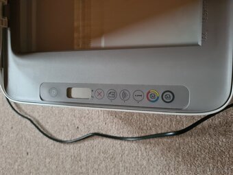 HP desk jet 2720e multifunkce tiskárna - 2
