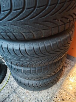 Zimní kola Hyundai Getz, Suzuki - 2