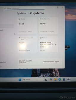 Notebook Lenovo ThinkPad X1 Carbon G9 - 2