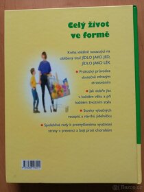 Cely život ve formě - 2