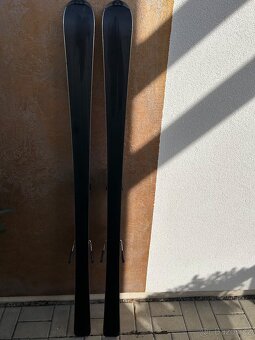 Prodám sjezdové lyže FISCHER RX4 - 2