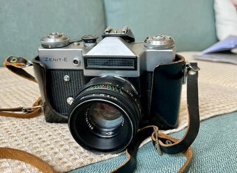Zenit E - 2