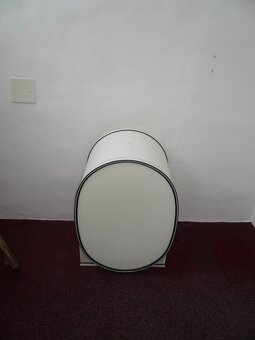 Plastové sudy na víno - 2