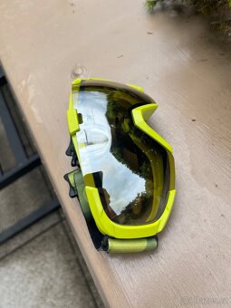 Dětské lyžařské brýle 3F - 2