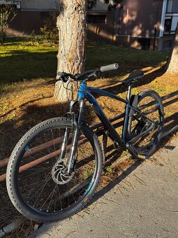 Kolo RockRider expl 540 jako nove - 2