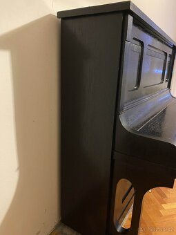 Pianino Koch & Korselt - 2