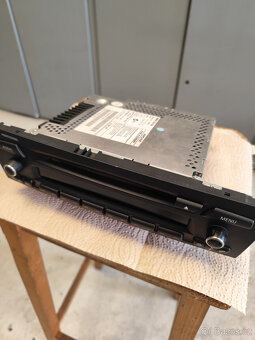 BMW Z4 E89 2.5i 150KW, r.v. od 2009 výše - 2