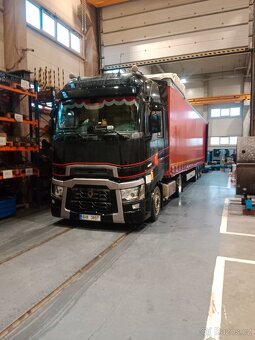 Řidič MKD nebo VKD - 2