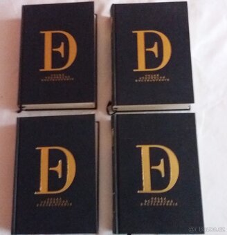 Různé knihy- Létání, Sopky, Keramika, Kouzelné vitráže... - 2