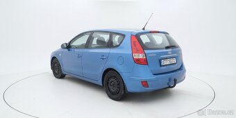 Hyundai I30 CW (Kombi) - 2