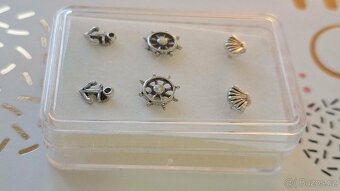 SADA 3 PÁRY NÁUŠNIC - 2