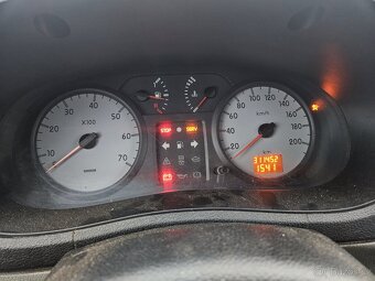 Kangoo 4x4 1.9 DCI - 2