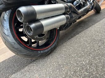 Harley Davidson Night Rod Special - 2