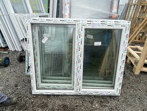 Dekor ořech 150x120 cm - 2