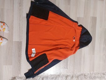 Softshellová bunda Crivit, vel. 158/164 - 2