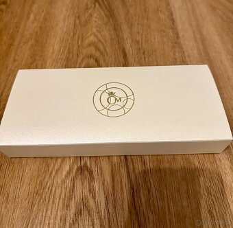 ZLATÁ DUKÁTOVÁ ŘADA ČR 2025 - Novoražby karlovských dukátů- - 2