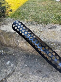 Kryt výfuku Simson S51 Enduro - 2