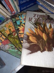 Zahrádkář - Rok v zahradě. - 2