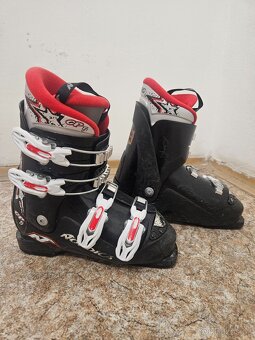 Lyžáky Nordica GP TJ 260mm - 2