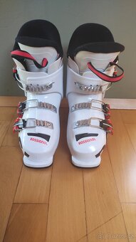 Dětské lyžařské boty Rossignol 18,5 - 2