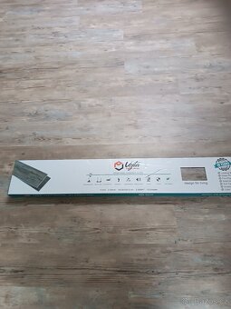 Vinylová podlaha - 2