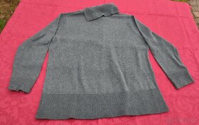 Dámský svetr vel. 46/48 - 2