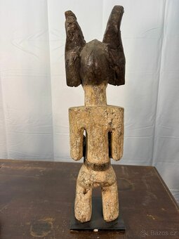 Africká rituální soška (603006) - 2