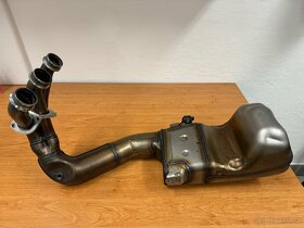 Yamaha Tracer 9 gt - 2