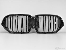 LEDVINY X6M look na BMW X6 - G06 - 2