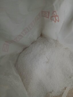 Polystyren a Pěna na zasyp - 2