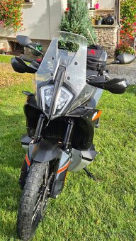 Ktm 890 Adventure - 2
