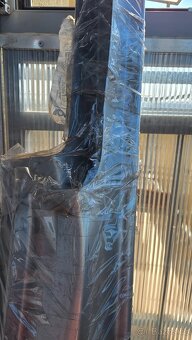 Volkswagen Sharan 1995-2010 prahy - 2