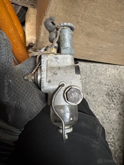 Podávací čerpadlo V3S - 2