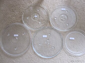 Talíře do mikrovlky - 2