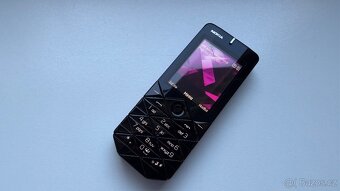 Nokia 7500 Prism ČJ - 2