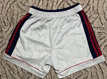 Adidas kraťasy - 2