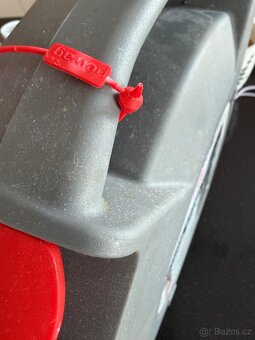 Snehove retezy PEWAG SERVO SPORT RSS 73 - 2