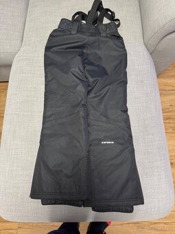 Lyžařské kalhoty - 2