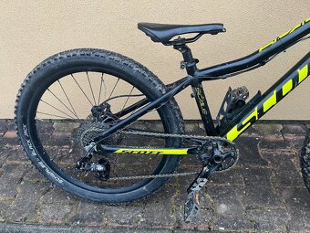 Scott RC Scale 24 - 2