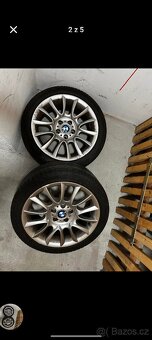 Bmw 5x120 styling 152 - 2