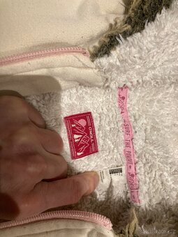 O’neil mikina 128 - 2