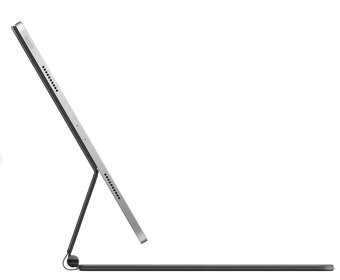 Magic Keyboard klávesnice Apple iPad Pro 12,9"/iPad Air 13 - 2