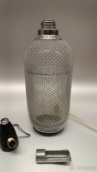 Sifonová láhev - 2