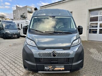 KARMANN MOBIL DAVIS 620 Trendstyle 2026 - 2