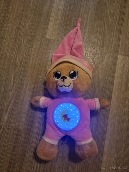 Medvídek usínáček - 2