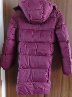 Nová bunda - 2