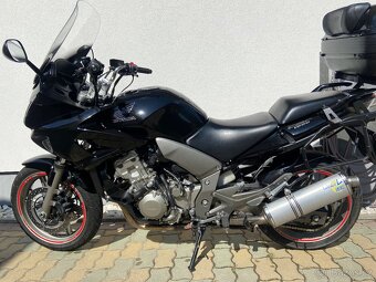 Honda CBF 1000 - 2