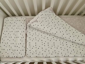 Sada polštáře a peřinky zn. Sleepee - 2