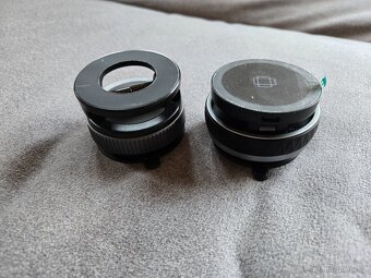 Magnetický držák a magnetická nabíječka - 2