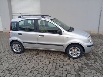 Fiat Panda 1,2 EMOTION - 2